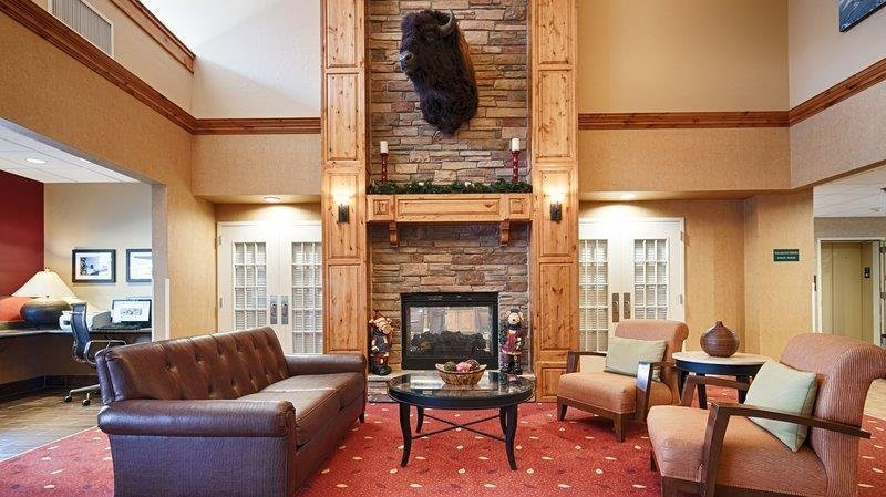 Best Western Plus Canyon Pines主图