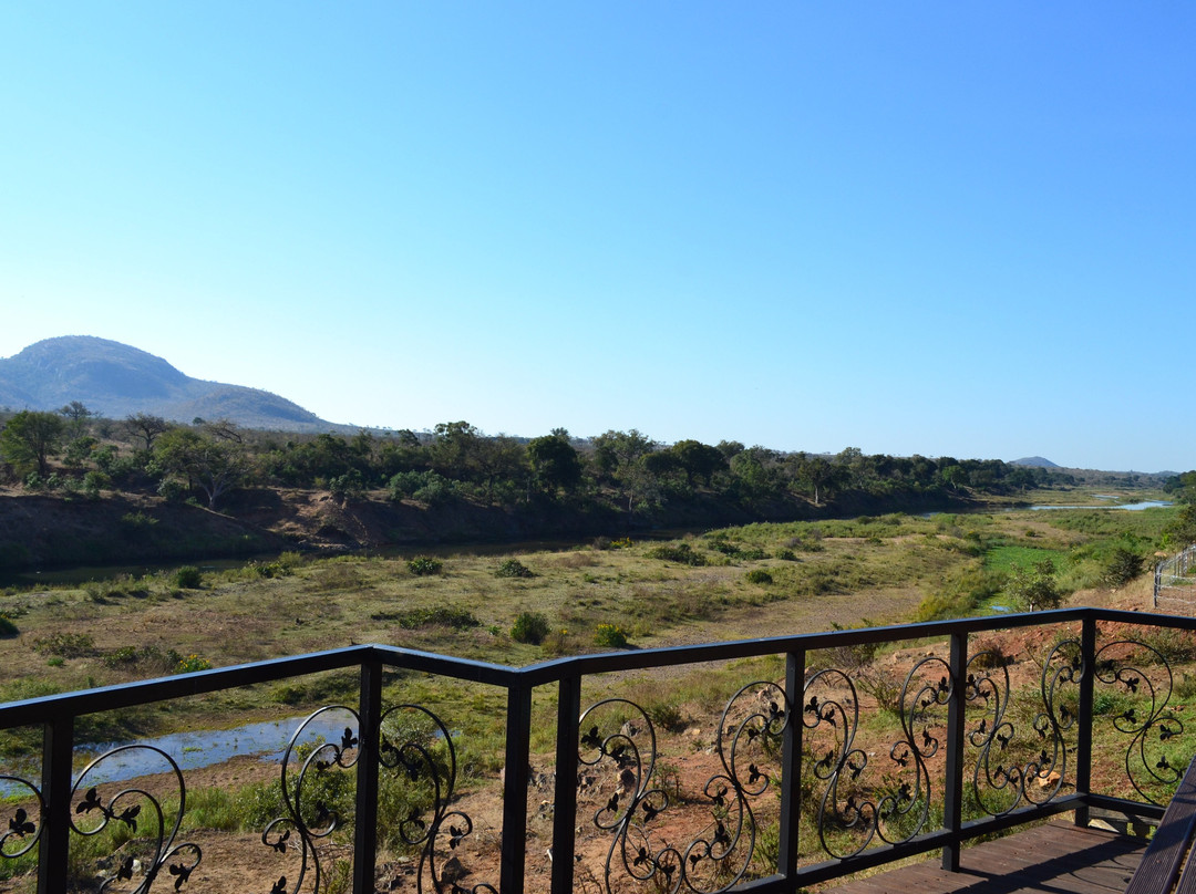 Belvedere-on-River主图