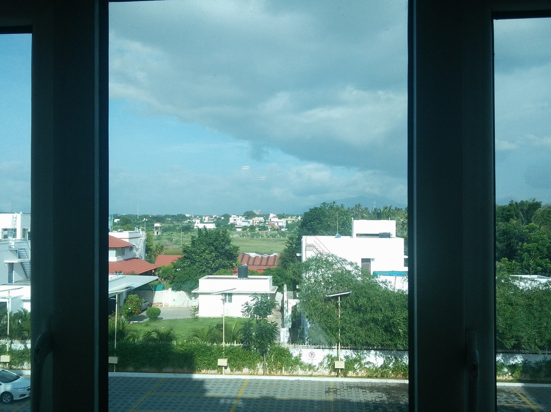 Lemon Tree Hotel, Coimbatore主图