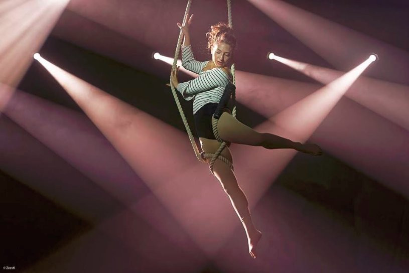 Bascula-特拉维夫必去景点