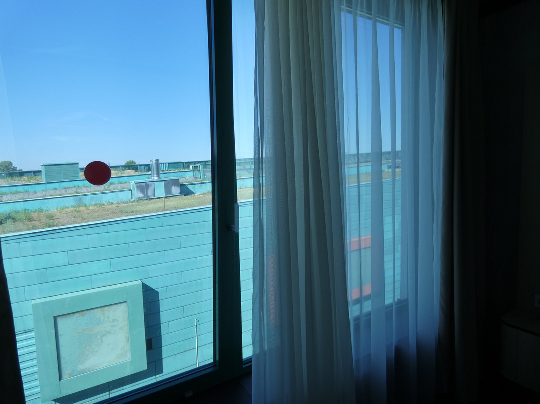 Portobello Wellness & Yacht Hotel主图