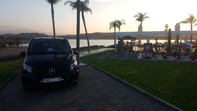 Morocco Private Excursion-马拉喀什必去景点