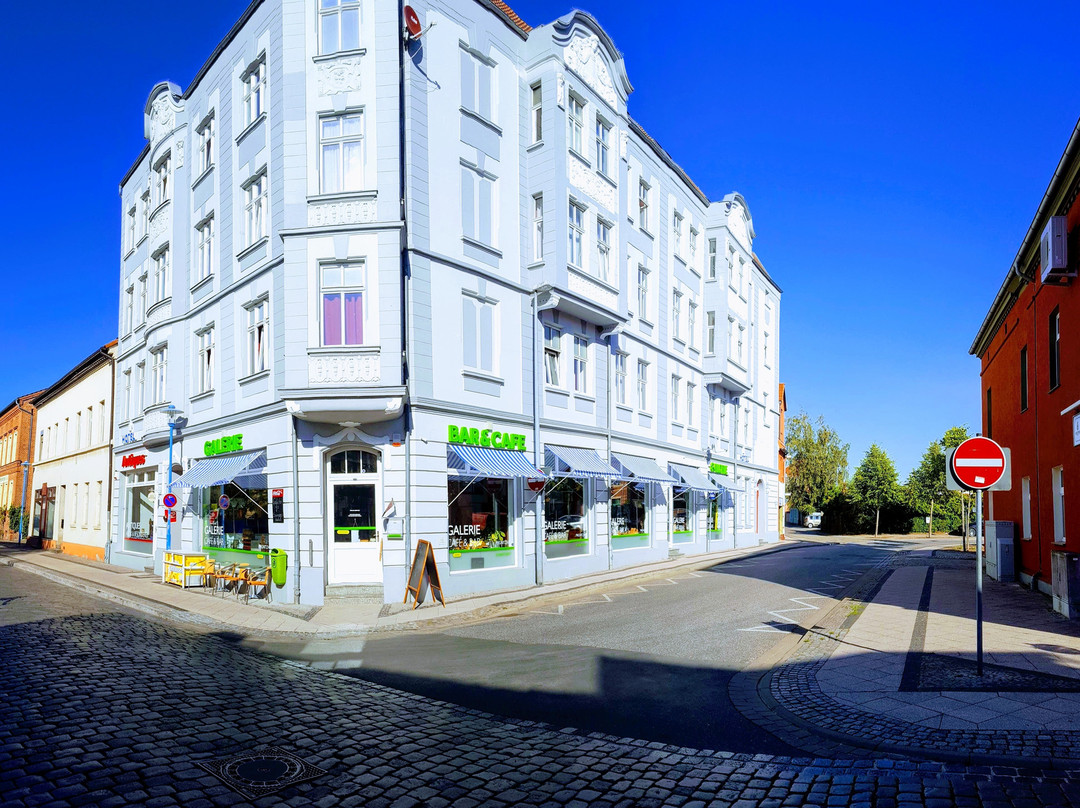 Schnackenburg旅游攻略图片