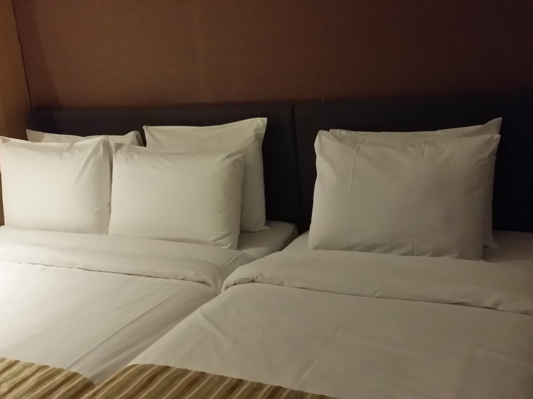 Geumsoojang Tourist Hotel主图