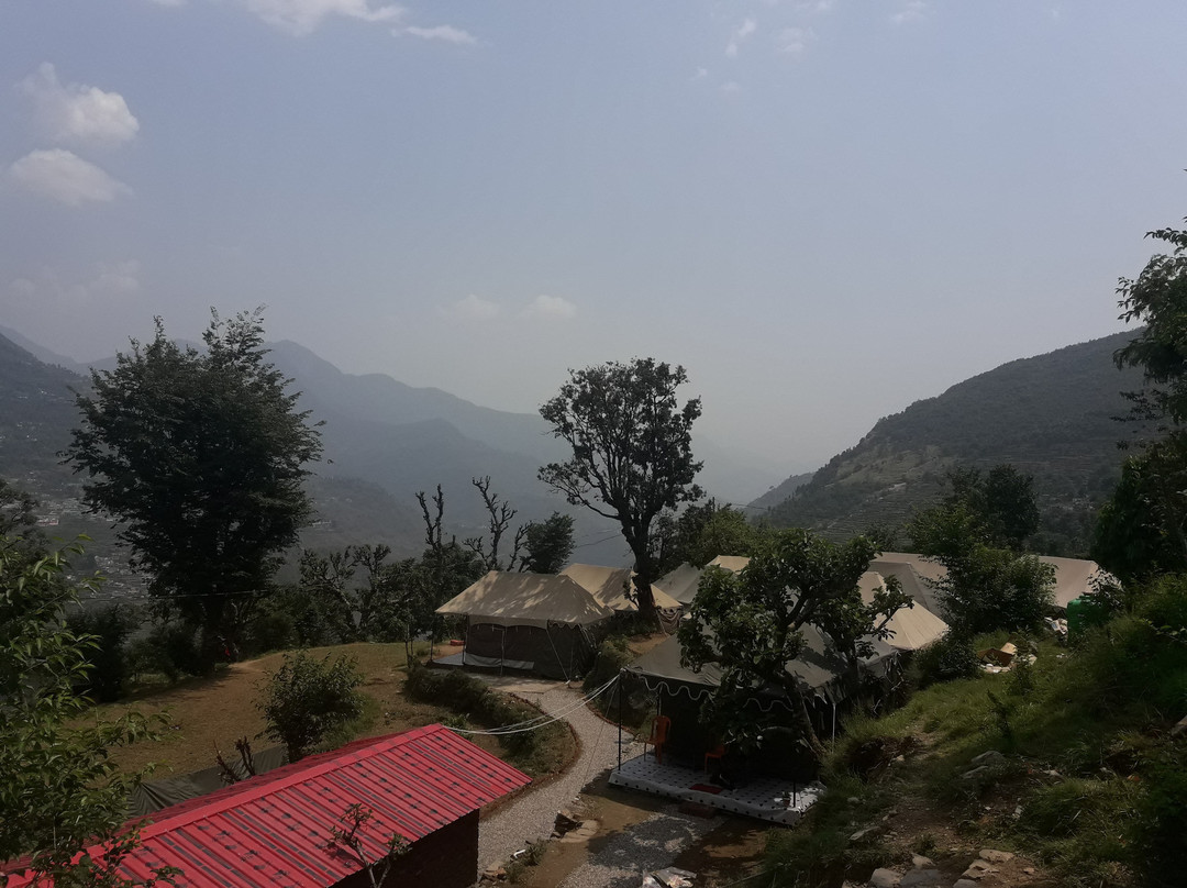 Kedarkashi Cottage, Kedarnath Road, Guptkashi