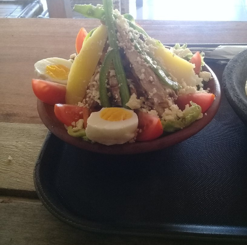 3second Bar and Resto