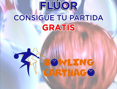 Bolera Bowling Carthago-卡塔赫纳必去景点