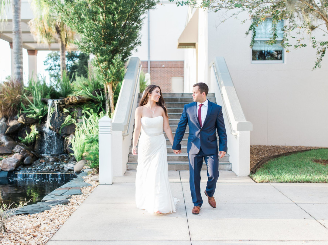 Thrasher-Horne Center-杰克逊维尔必去景点