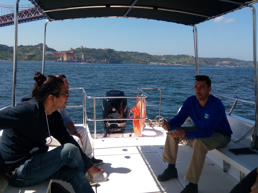 Cascais Experiences-埃斯托里尔必去景点