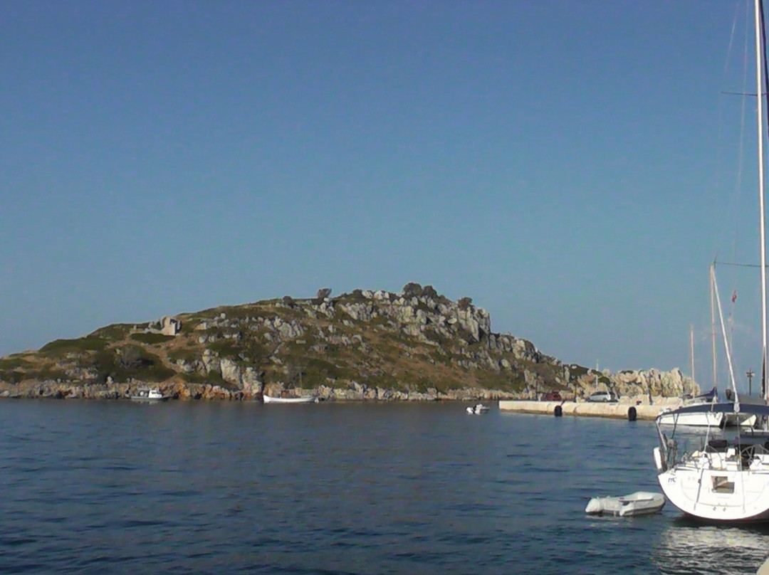 Agios Nikolaos Beach景点图片