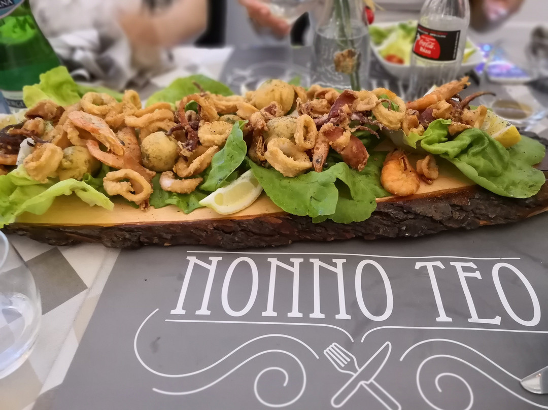 Ristorante Nonno Teo