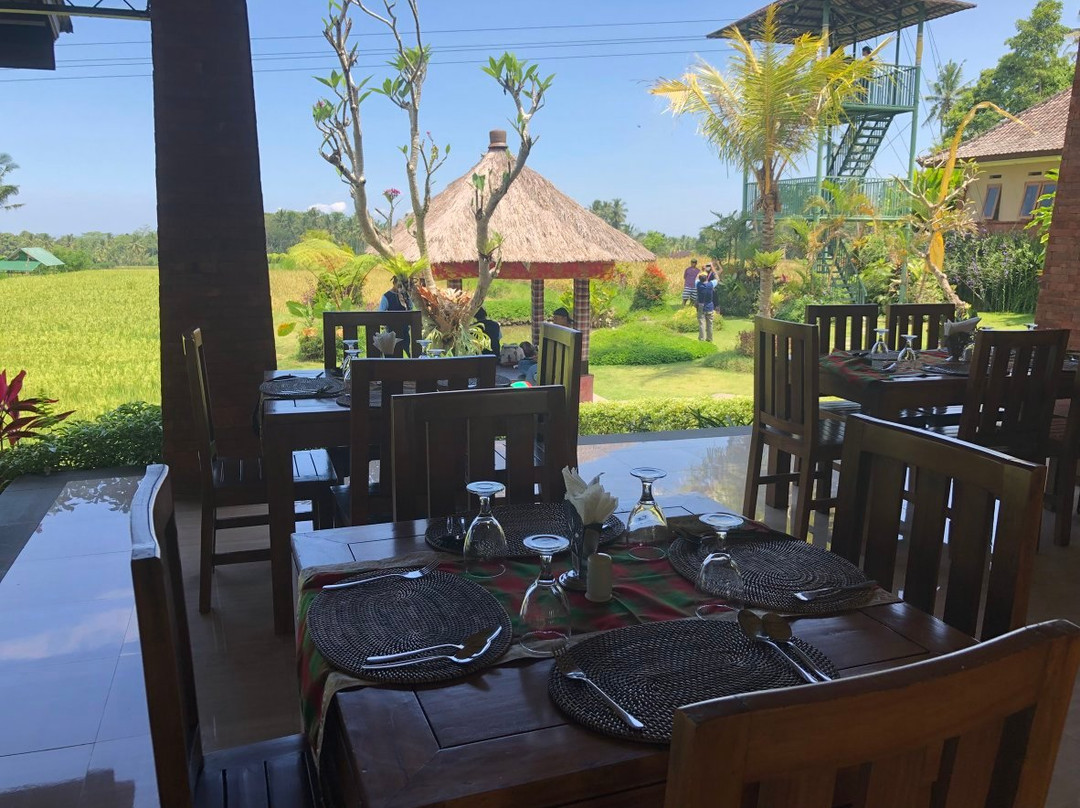 Alam Tirta Outbound-沙努尔必去景点