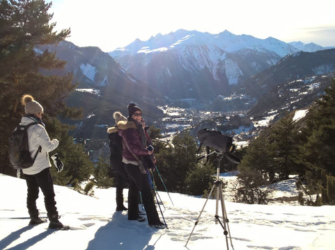 ESI Valfréjus-Modane必去景点