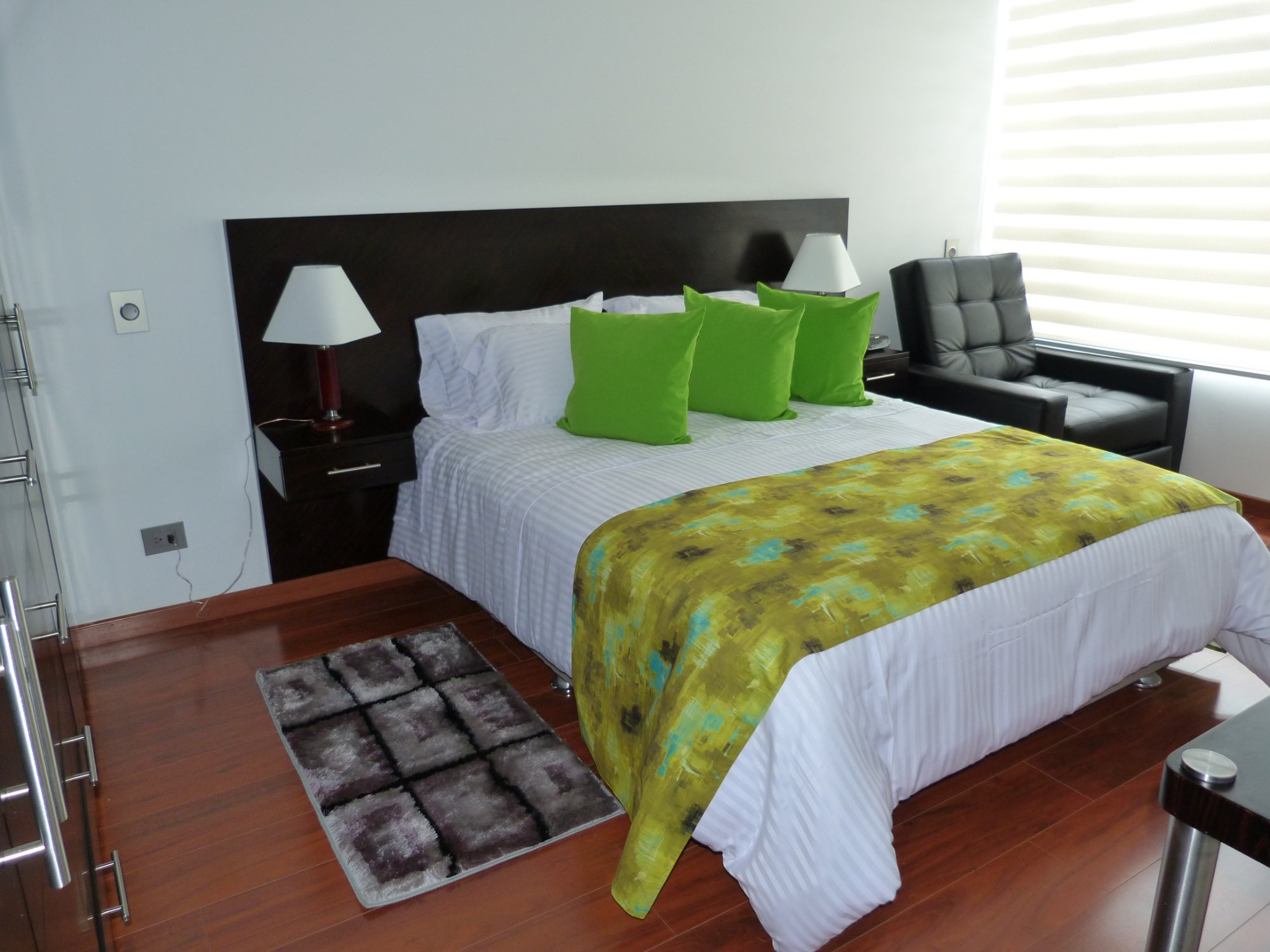 Hotel Boutique Laverdieri-官方