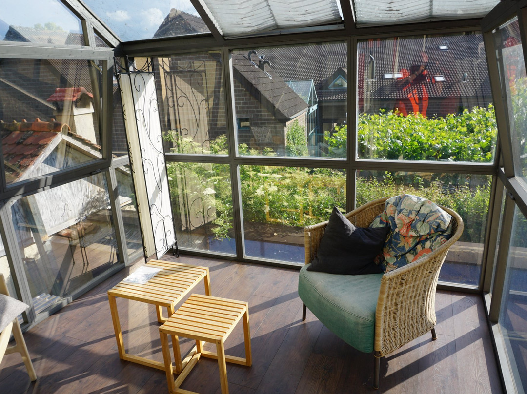 Blue Wall Bed & Breakfast主图