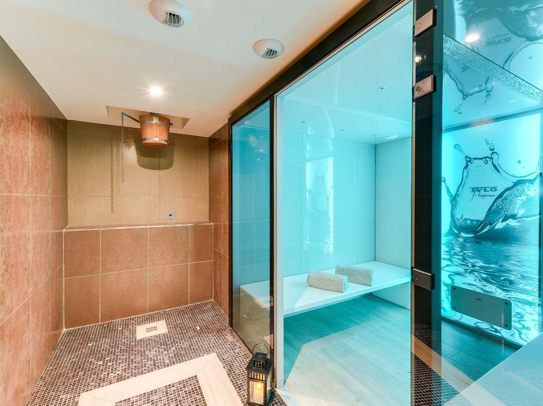 Le Colisée Hotel & Spa主图