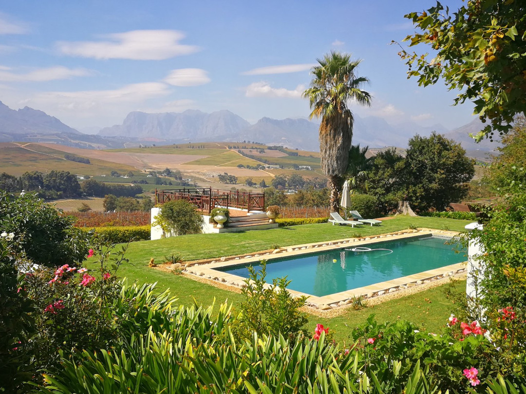 Gemoedsrus Farm主图