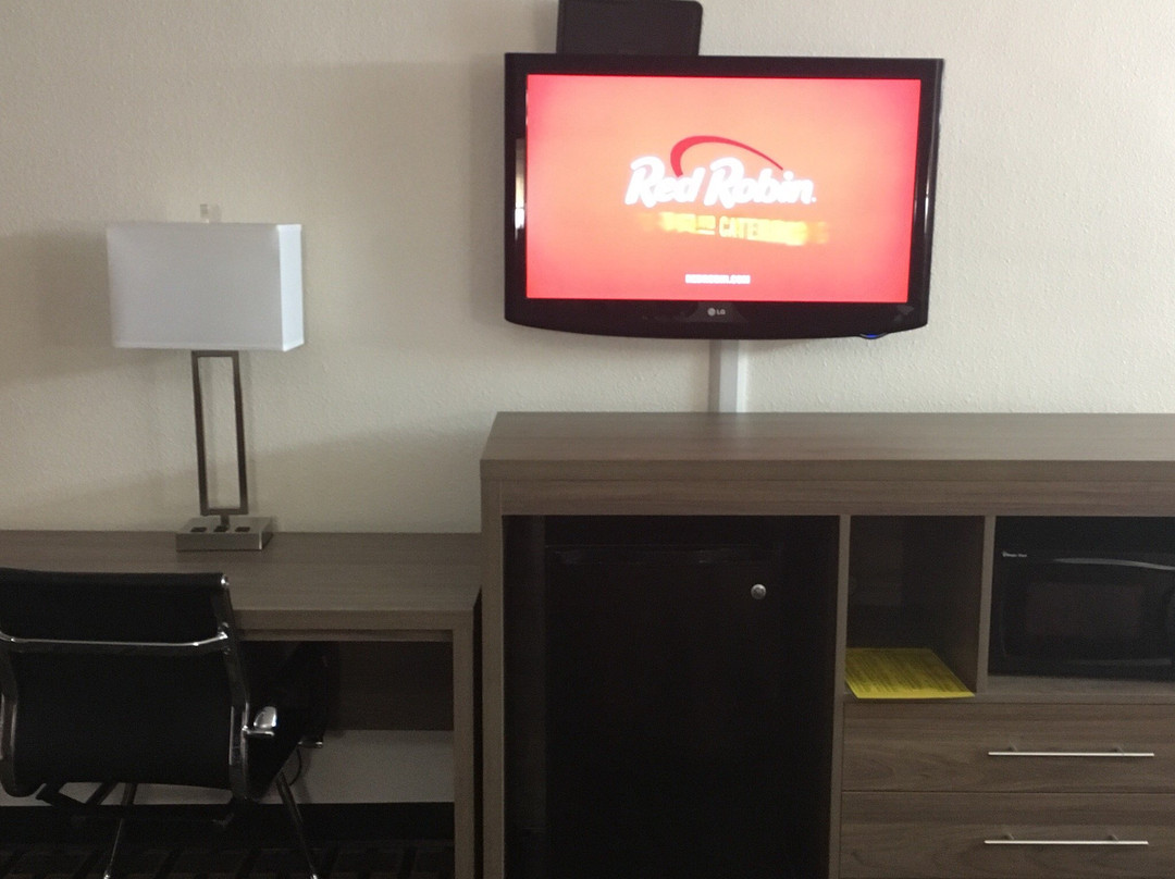 Mid Continent Inn主图