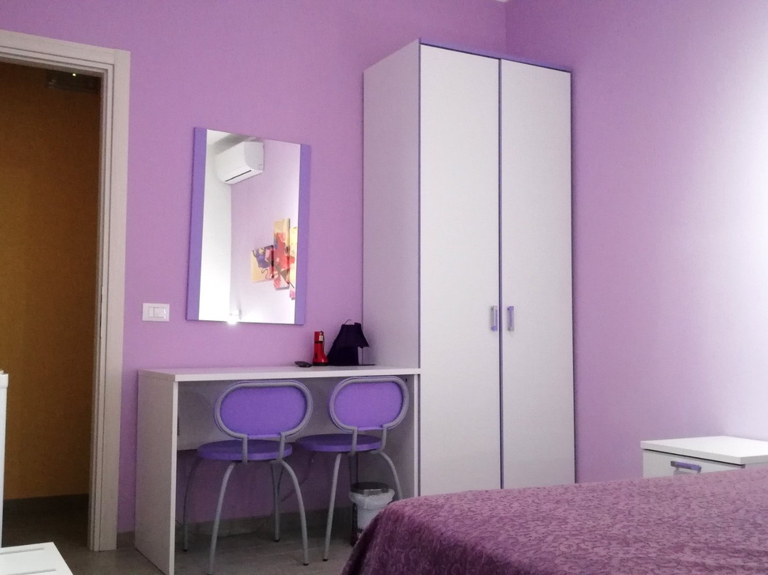 La Roccia Bianca主图