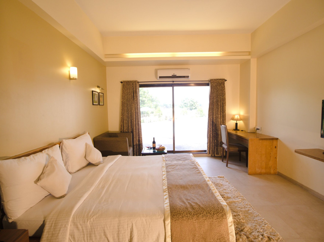 VITS Kamats Resort, Silvassa主图