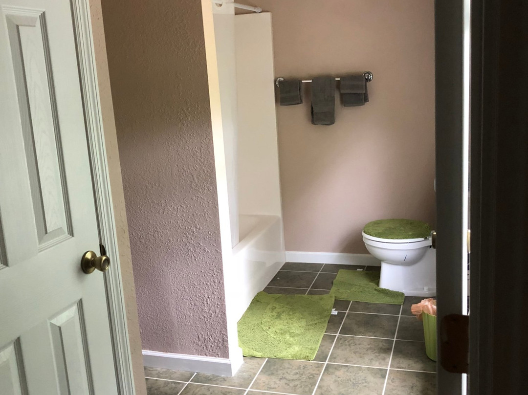 Mitchell Manor at Fall Creek Falls Inc.主图