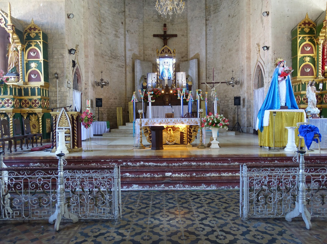 Carcar CIty Rotonda-Carcar必去景点