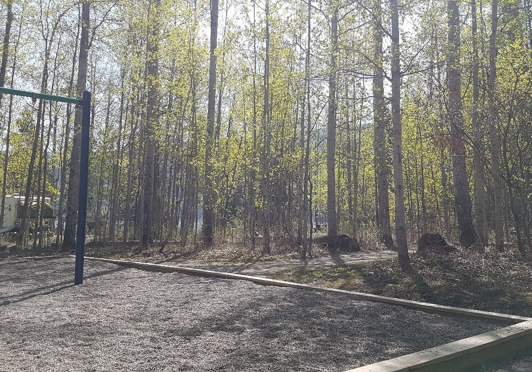 Gwillim Lake Provincial Park-Chetwynd必去景点