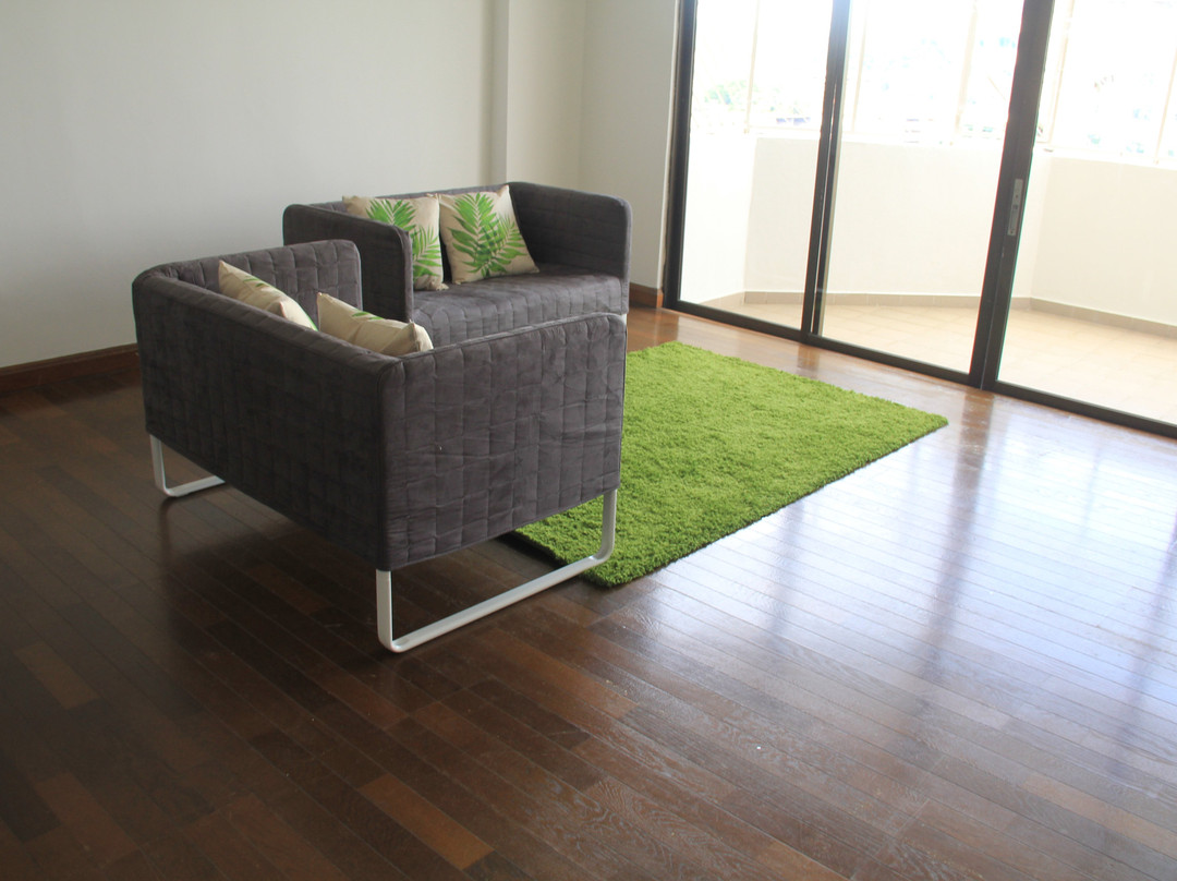 Jen Homestay主图