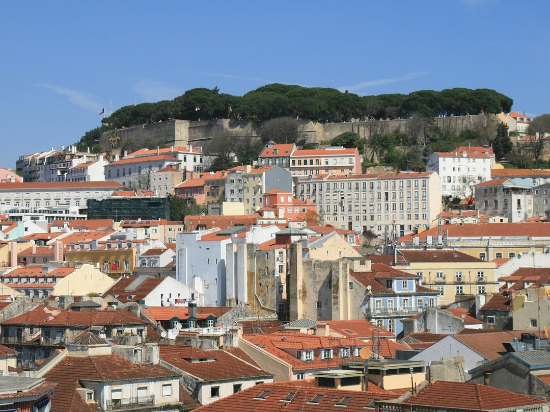 Portugal Moments Tours & Transfers景点图片