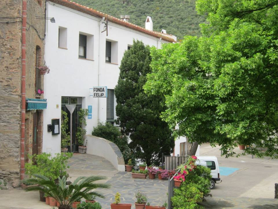 Vall de Santa Creu旅游攻略图片