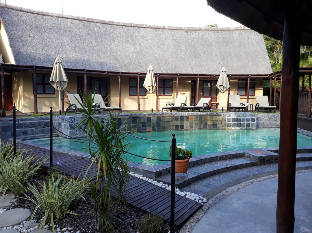 La Lechere Guest House主图