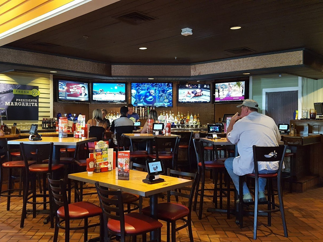 Chili's Grill & Bar