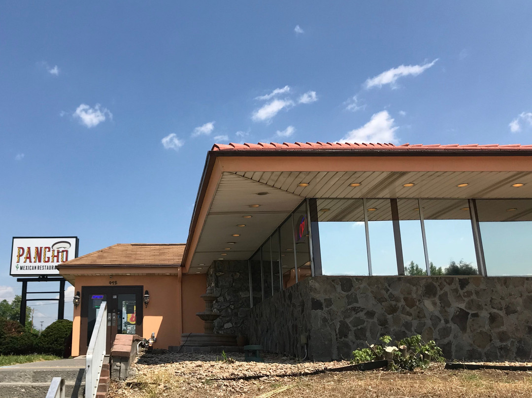 Pancho Mexican Restaurant