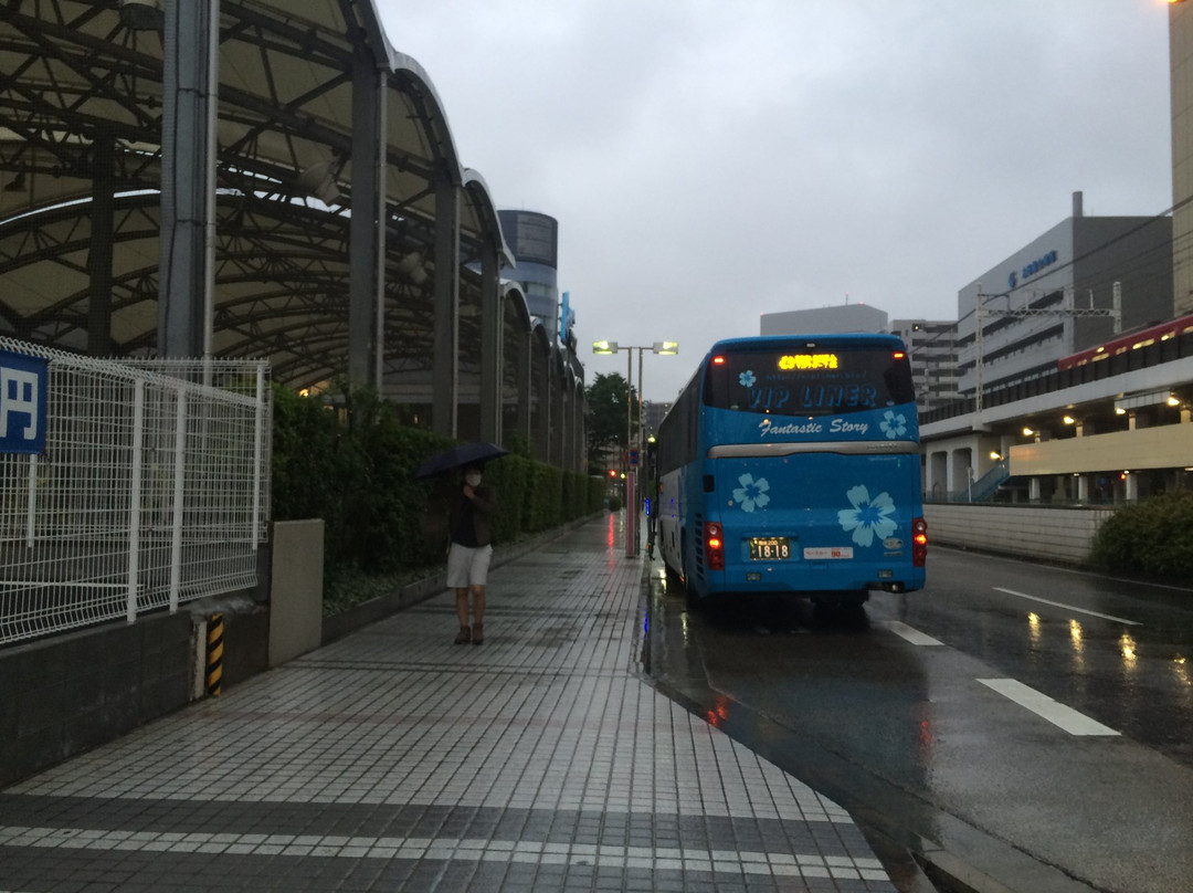 入间郡旅游攻略图片