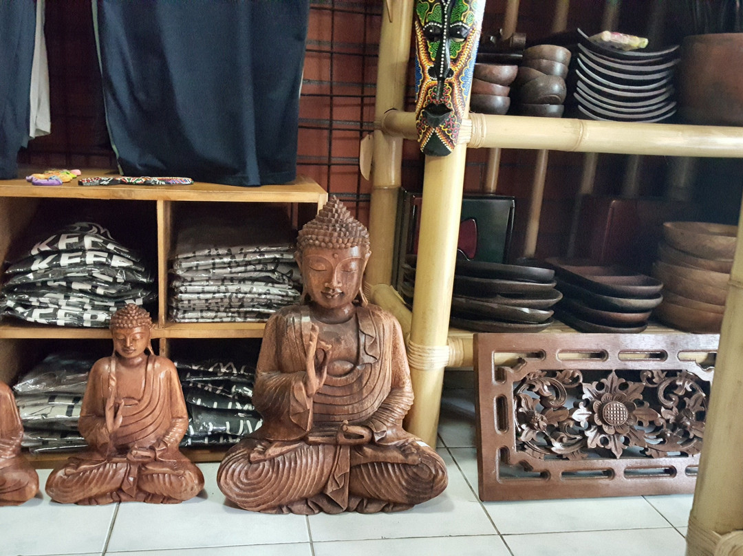 omBali Uluwatu-培卡图必去景点