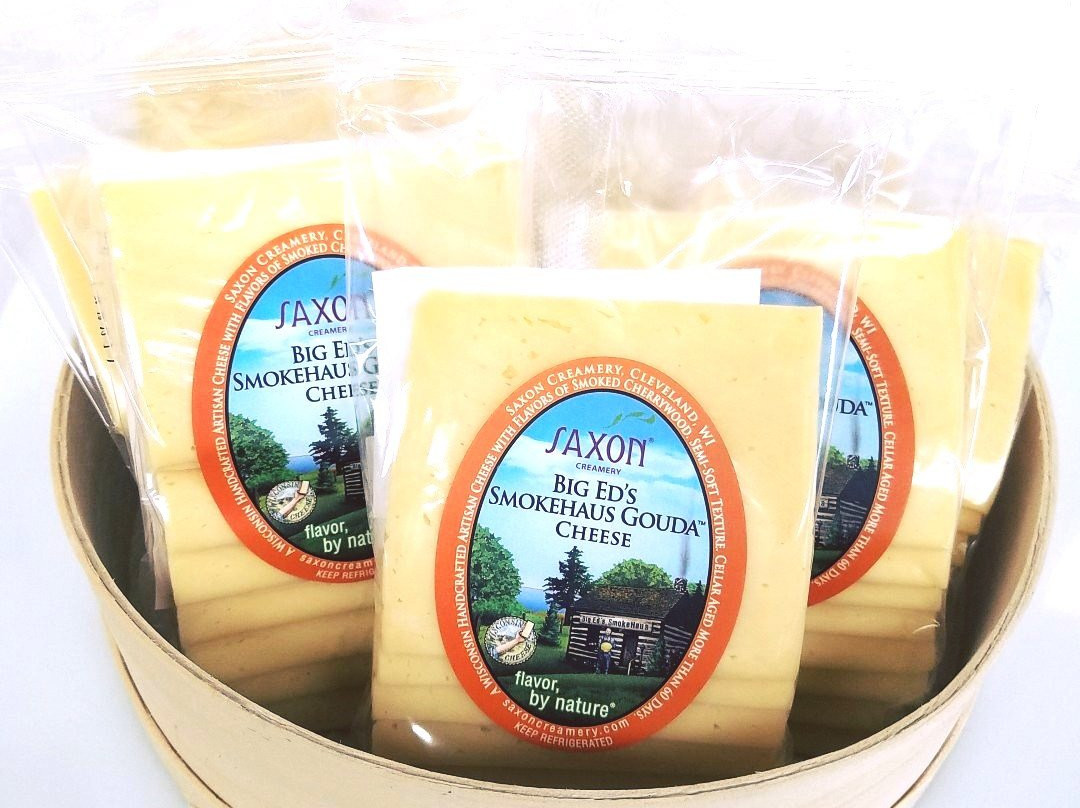 Saxon Creamery-Cleveland必去景点