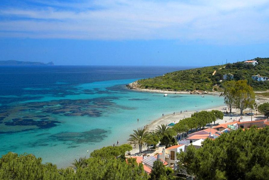 Lu' Hotel Maladroxia主图