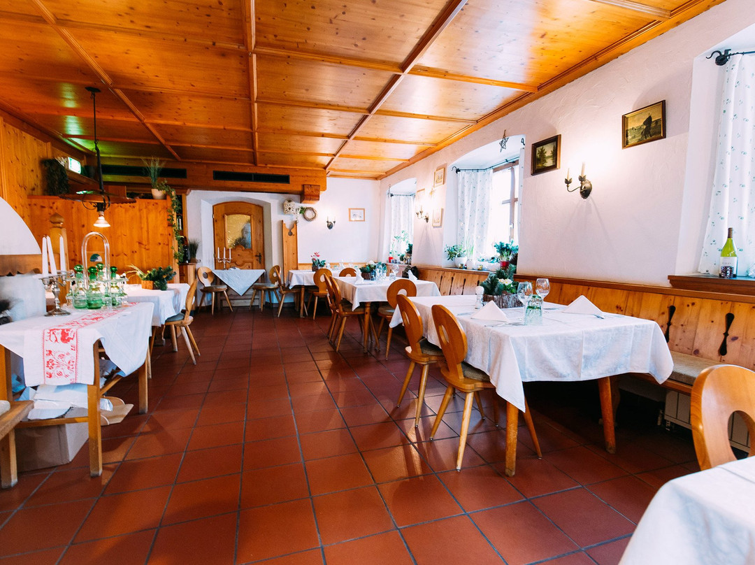 Gasthof zum Schupfen主图