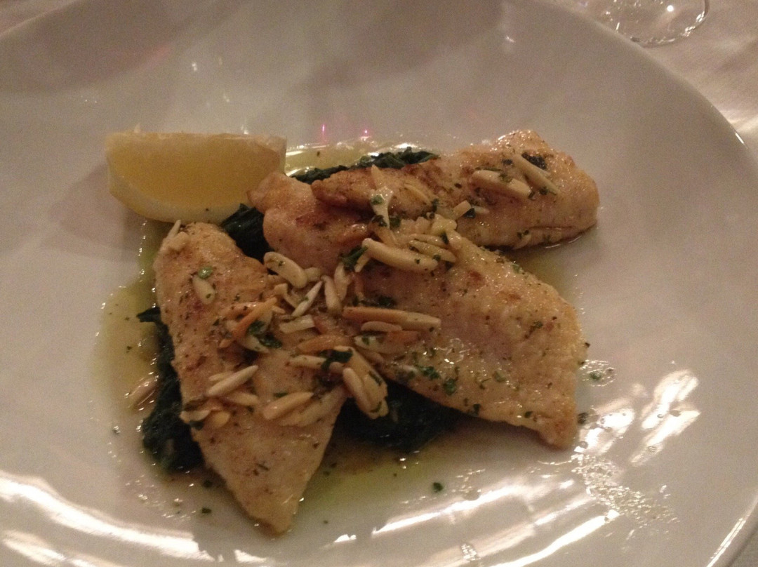 Glarus餐馆和美食-Glarnerhof