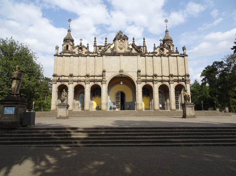 Memento Ethiopia Tours-亚的斯亚贝巴必去景点