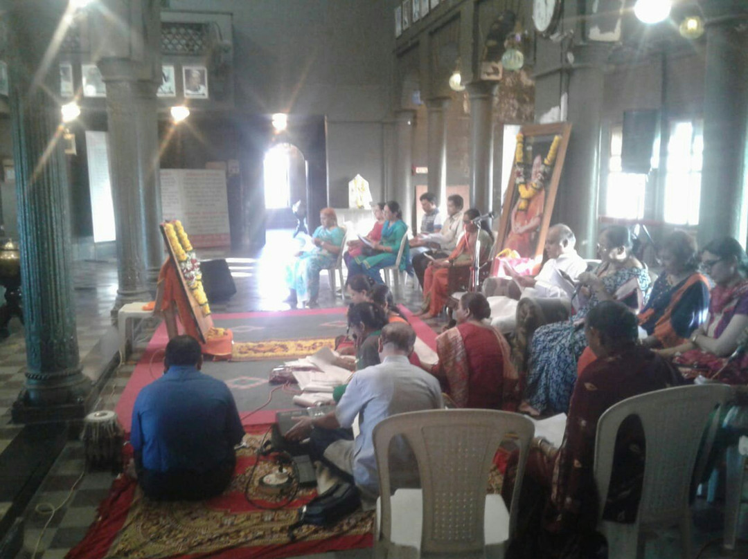 Sai Mandir Sansthan景点图片