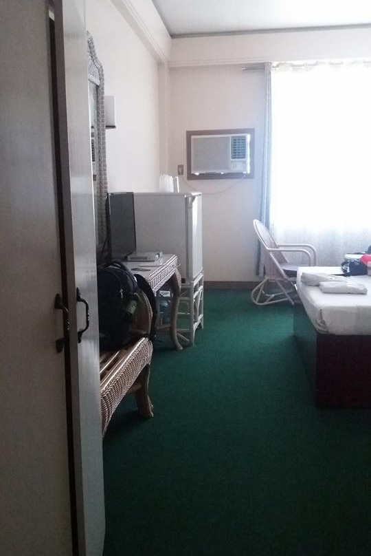 Harbor Lights Hotel主图