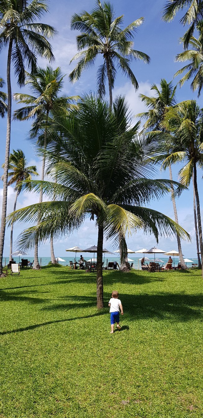 Pontal dos Carneiros Bungalows-官方