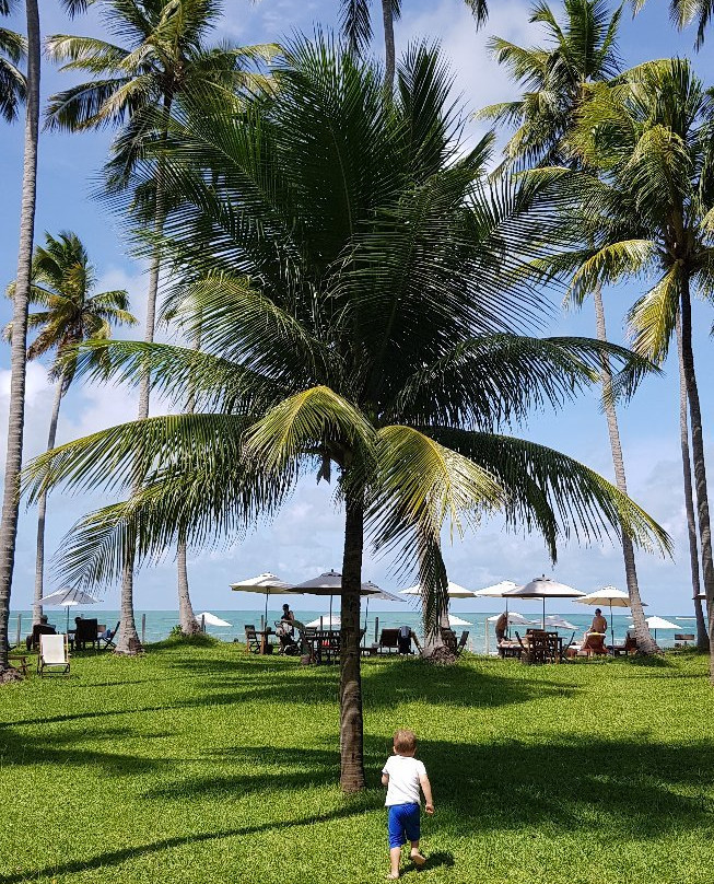 Pontal dos Carneiros Bungalows主图