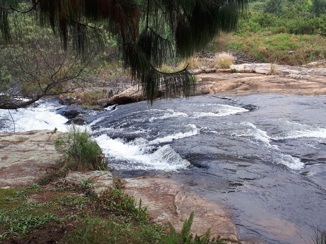 Zwakala River Retreat主图