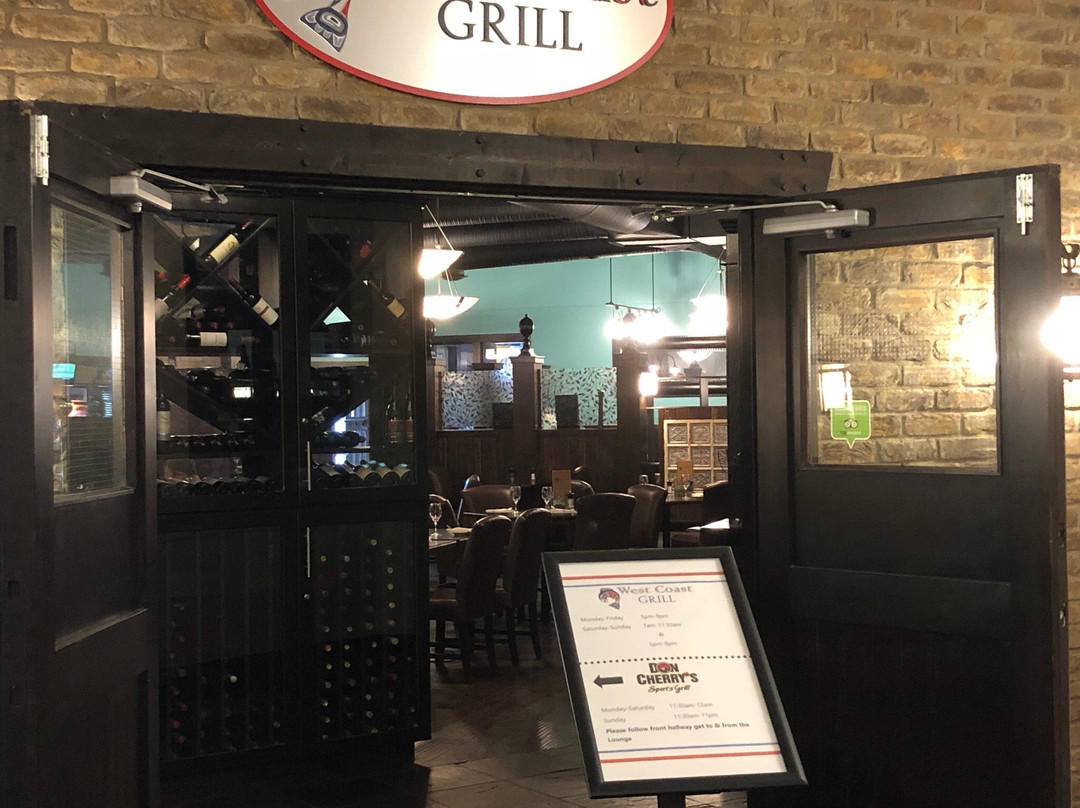 Prestige Rocky Mountain Resort主图