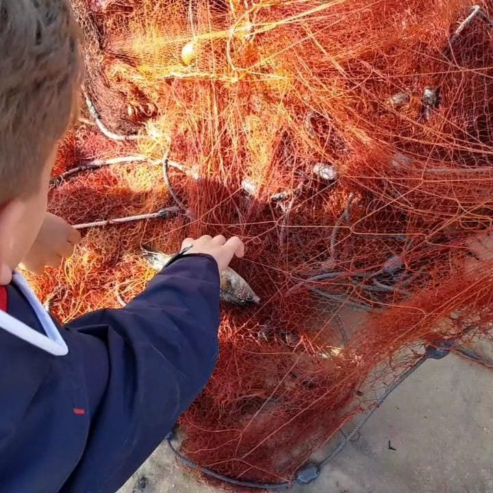 Pescaturismo I Mancuso-墨西拿必去景点