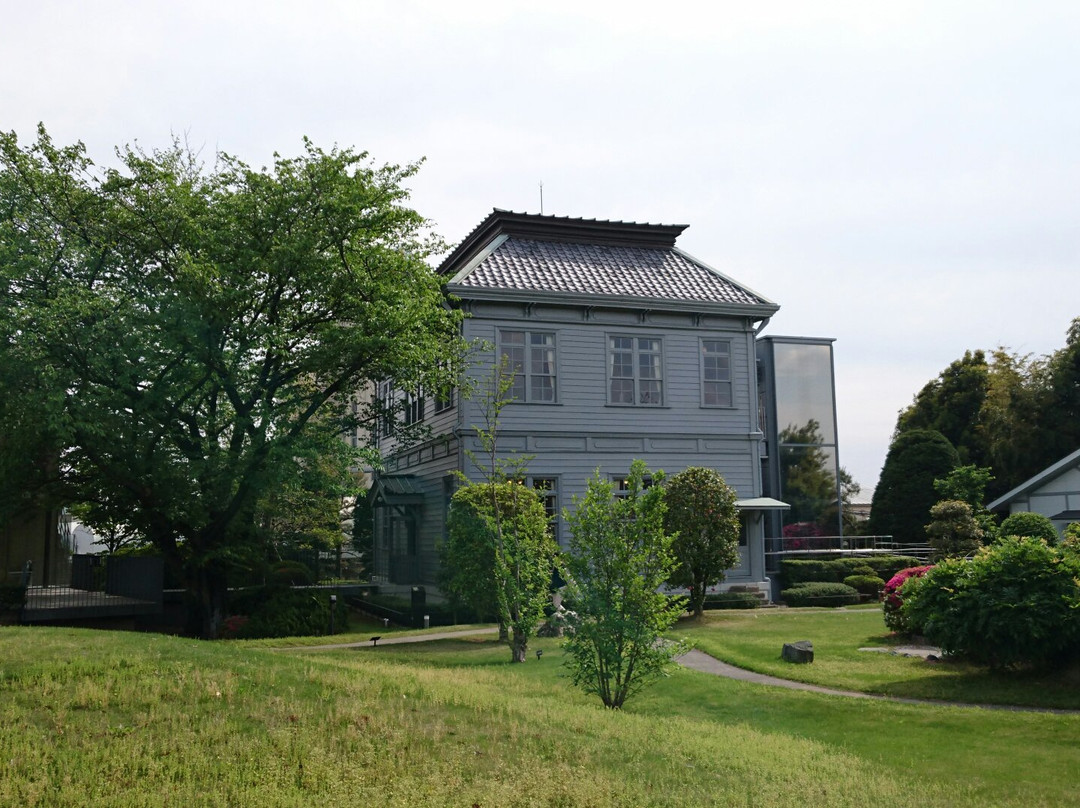 Seifun Museum景点图片