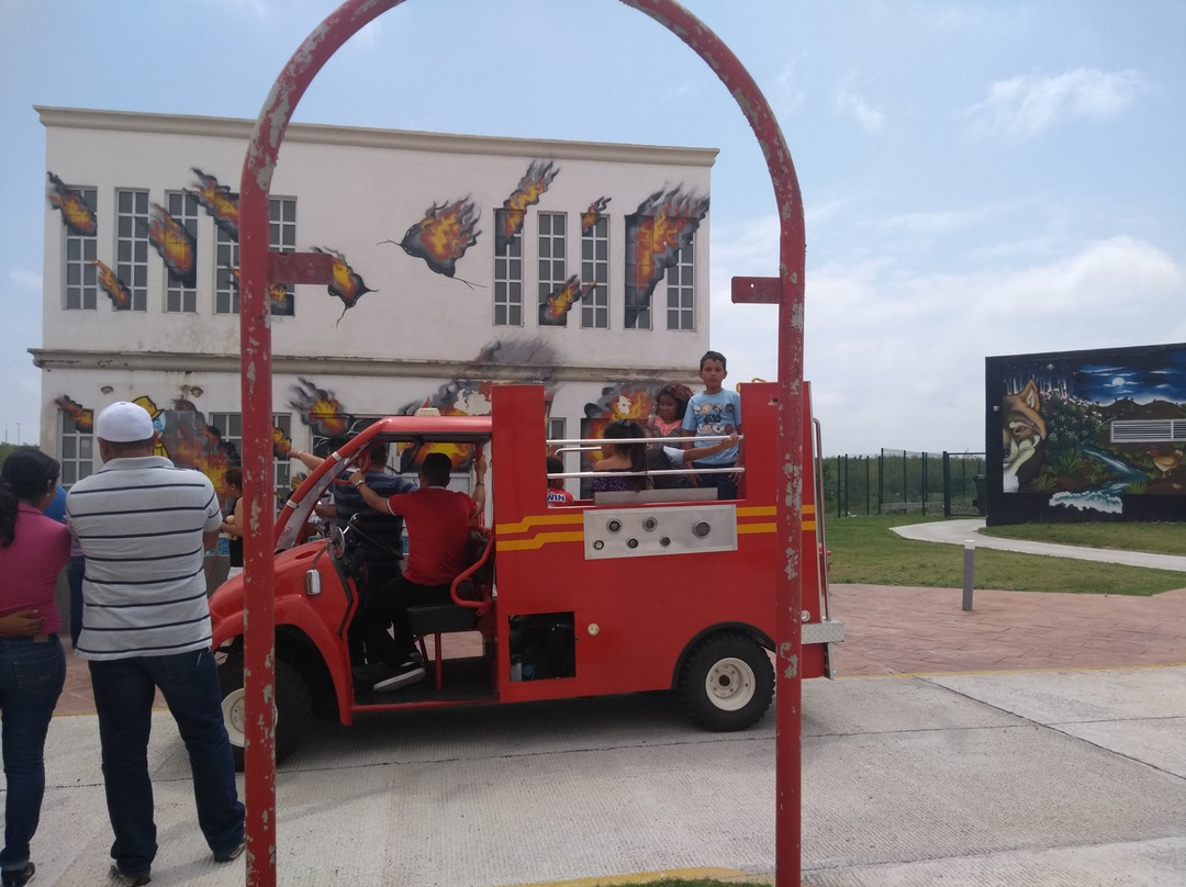 La Ciudad De Las Familias Felices-Reynosa必去景点