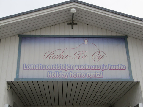 Rukako Oy Travel